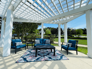 3508 Garden Road 1-3 Beds Apartment for Rent - Photo Gallery 4