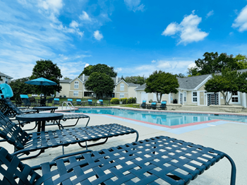 3508 Garden Road 1-3 Beds Apartment for Rent - Photo Gallery 2