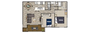 The Glenwood Renovated