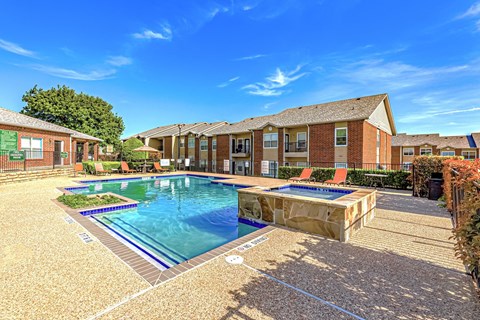 7500 Rolling Brook Dr 1-3 Beds Apartment for Rent