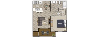 The Retreat Renovated