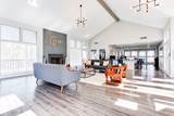 1-bedroom apartment at The Carter 4250 Apartments in Norcross