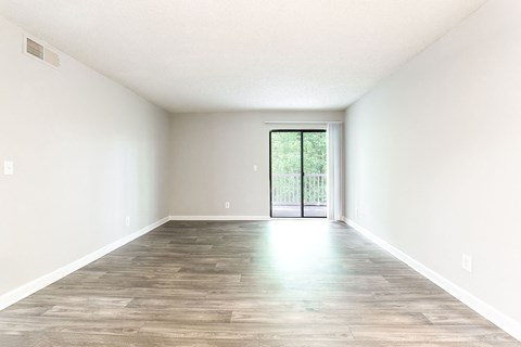 Vacant Living Area at The Chelsea, Norcross, 30093