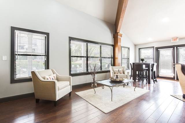 1-bedroom apartment at The Chelsea in Norcross, GA