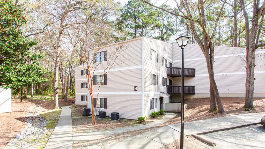 this is a photo of the leasing officeat Lory of Harbison, South Carolina, 29212