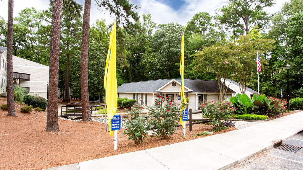 Aerial at Lory of Harbison, South Carolina, 29212