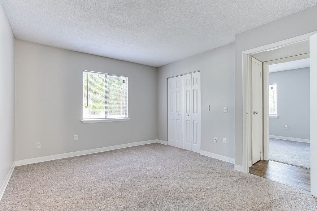 Bedroom area at Lory of Harbison, Columbia, 29212