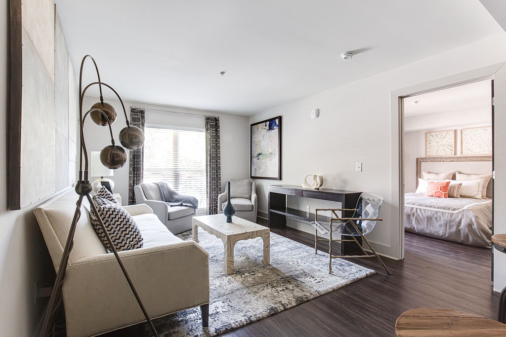 The Metro Apartments