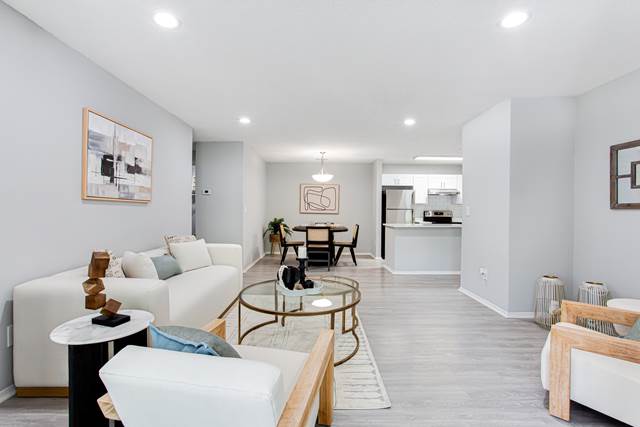 1-bedroom apartment at Keita 1875 in College Park, GA