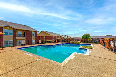 7500 Rolling Brook Dr 1-3 Beds Apartment for Rent
