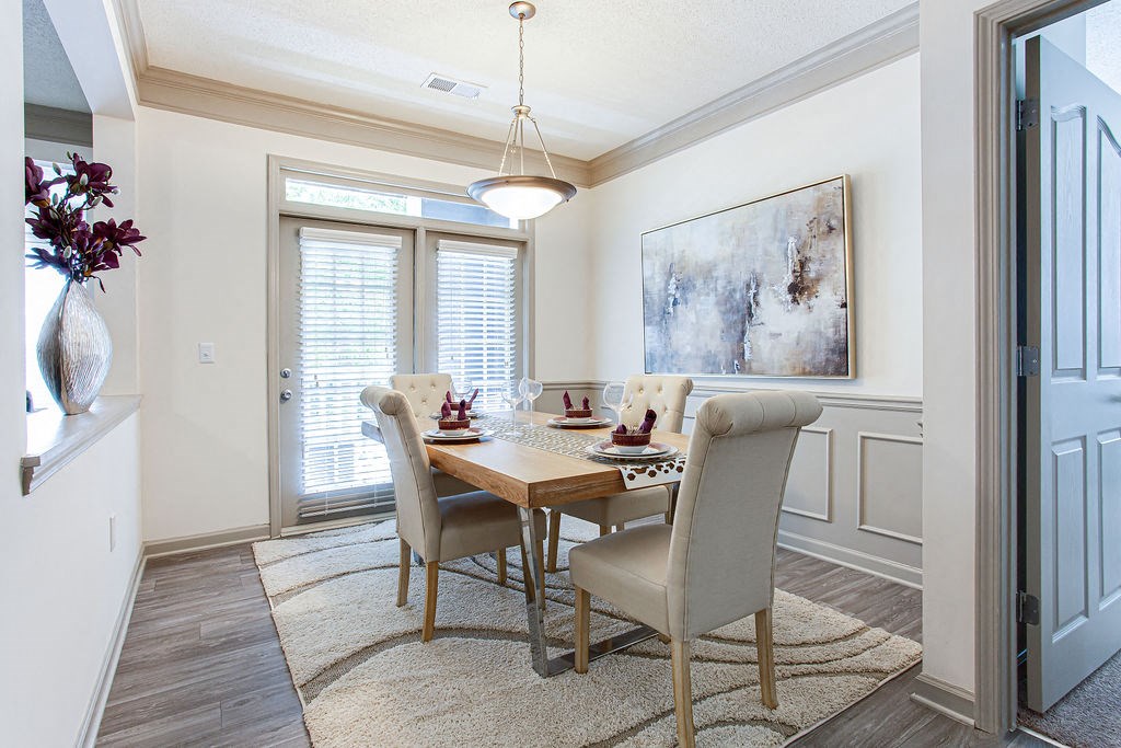 create memories that last a lifetime in your new home