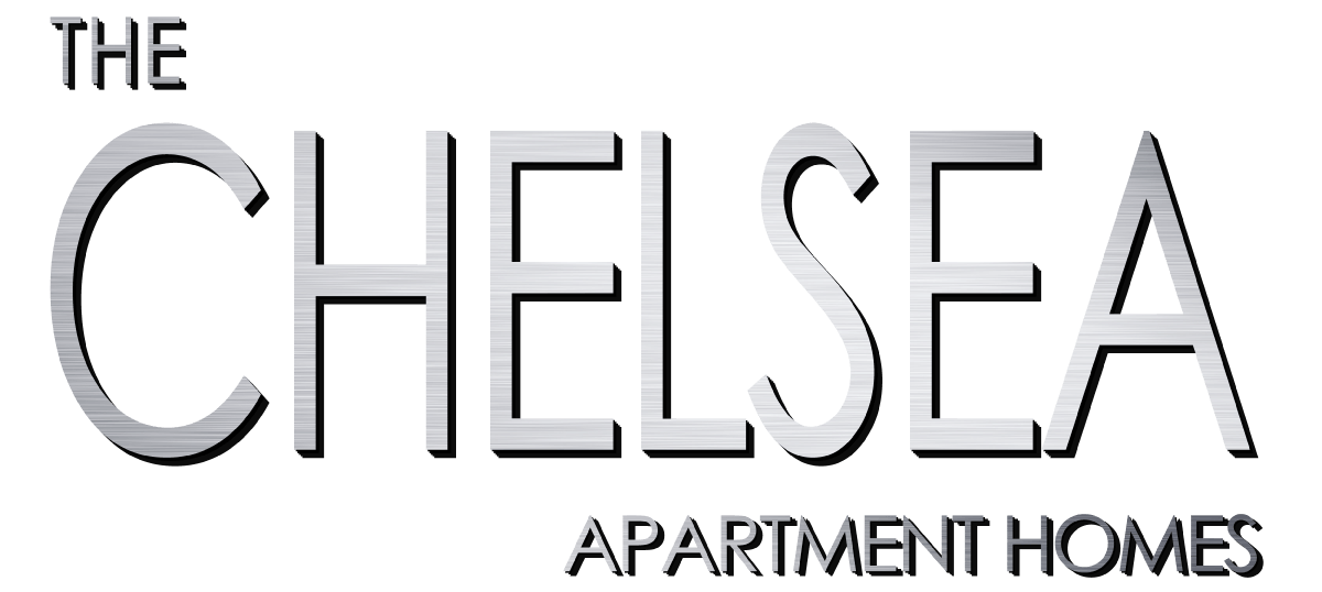 Property Logo at The Chelsea, Norcross