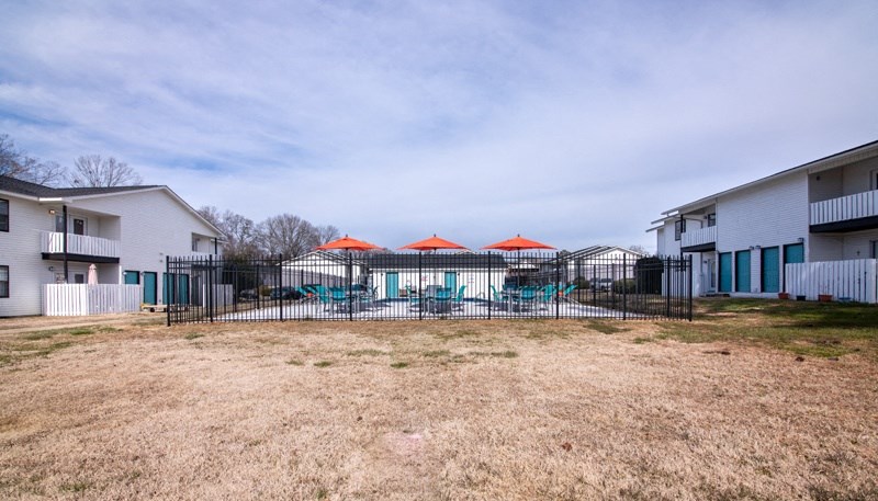 View1at The Cleo Apartments, Alabama, 35611