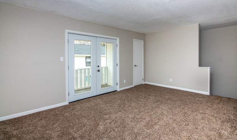 Unfunished at The Cleo Apartments, Alabama