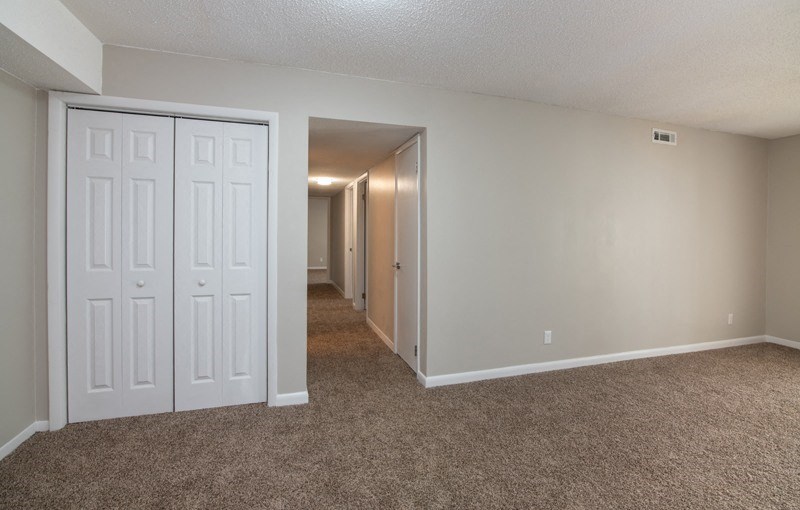 Interiors at The Cleo Apartments, Athens, AL, 35611