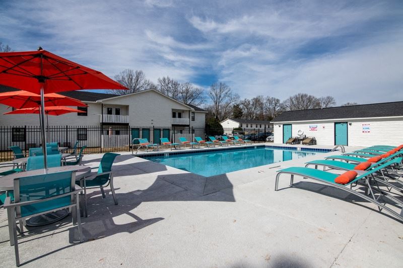 The Cleo Apartments, 700 South Clinton St, Athens, AL RentCafe