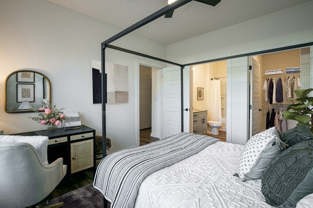 Farmhouse Apartments