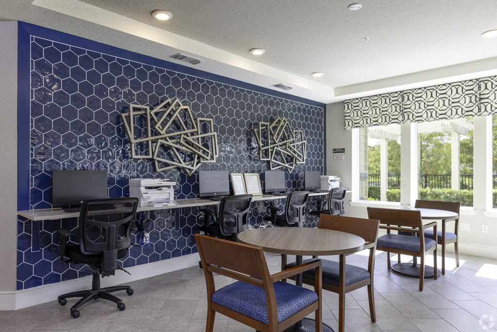 Working Spaces at Ventura at Turtle Creek, Florida, 32955