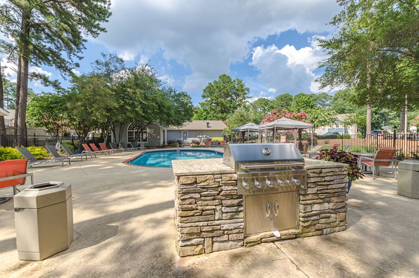 Veritas At East Cobb Apartments, 730 Franklin Gateway, Marietta, GA