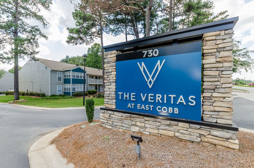 Veritas At East Cobb Apartments, 730 Franklin Gateway, Marietta, GA -  RentCafe