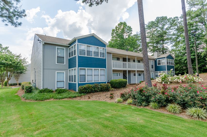 Veritas At East Cobb Apartments, 730 Franklin Gateway, Marietta, GA