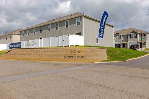 the building where the hotel is located