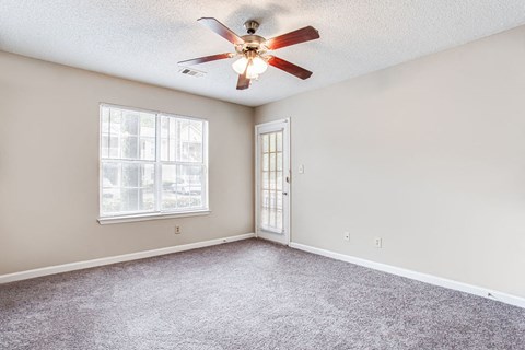 Unfurnished Bedroom at Wildcreek Apartments, Georgia 30021