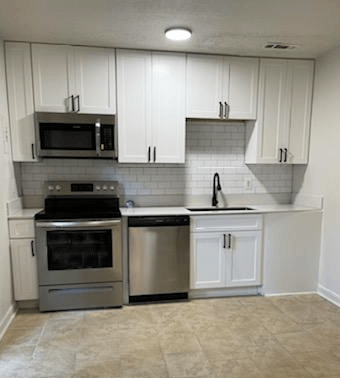 Townhomes At Wisteria Hills