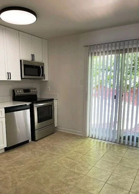 Townhomes At Wisteria Hills