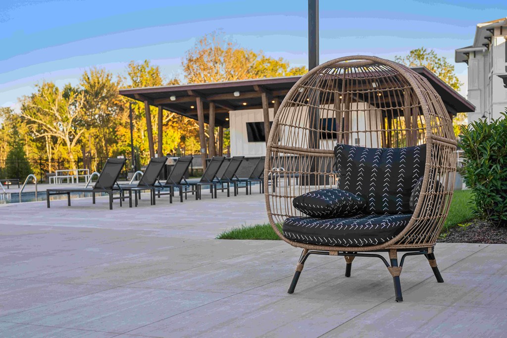 Farmhouse Apartments