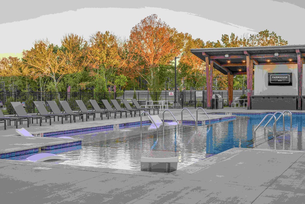 Farmhouse Apartments