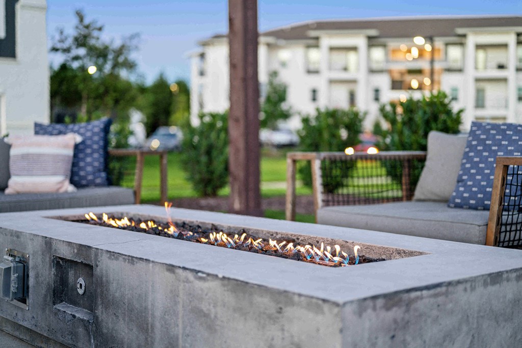 Farmhouse Apartments