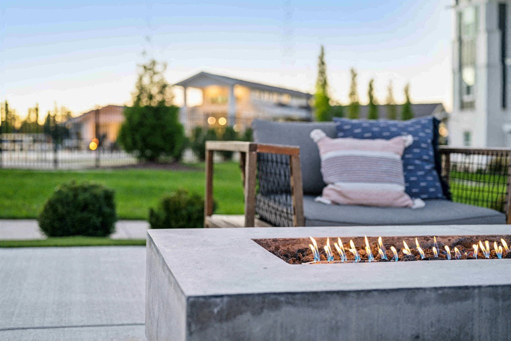 Farmhouse Apartments