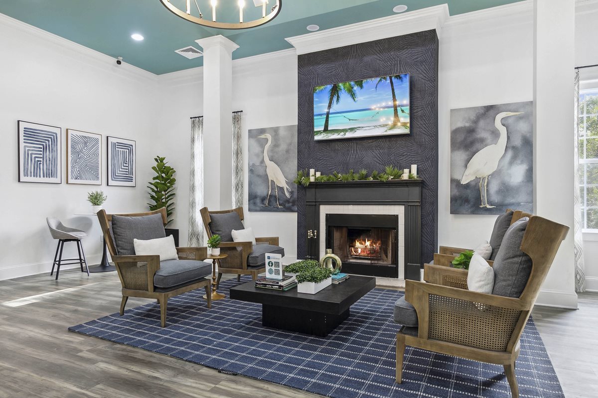 Views At River Bend Apartments