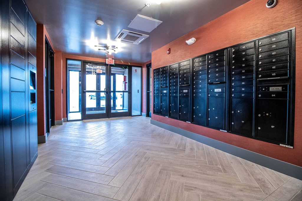 Latitude At South Portland Apartments, 350 Clarks Pond Parkway