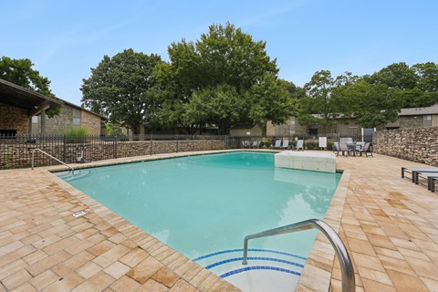 3815 Somerset Drive Studio Apartment for Rent
