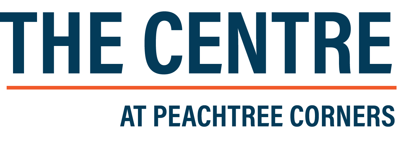 Centre at Peachtree Corners logo