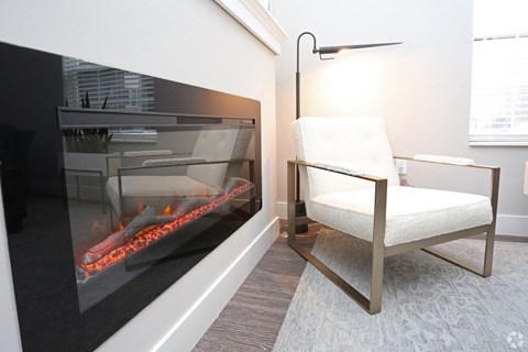 Fireplace Living at Century Baxter Avenue, Kentucky, 40204