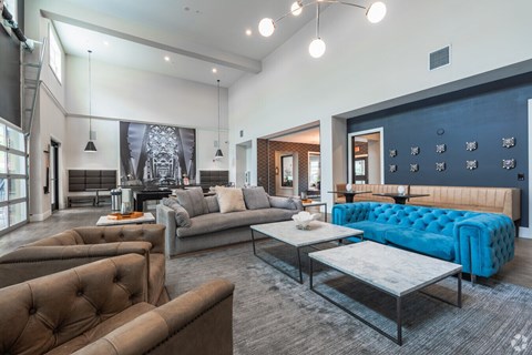 Community Room at Century Baxter Avenue, Kentucky, 40204