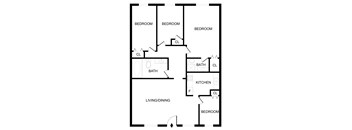 4 bedroom Lory Savannah