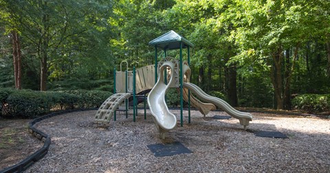 Play at Enclave at Roswell, Roswell, Georgia