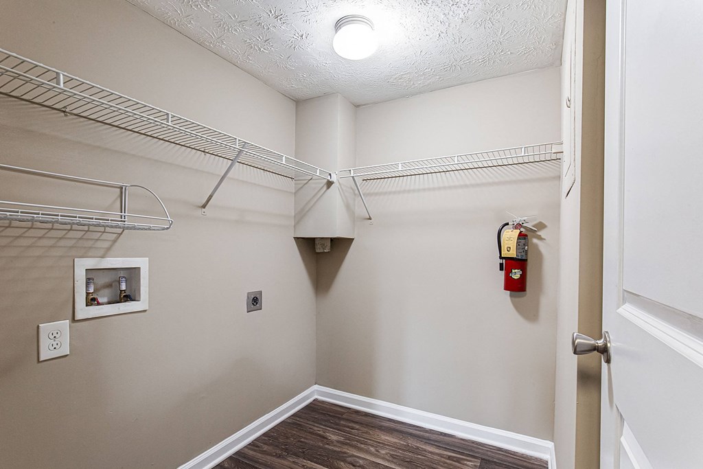 the preserve at ballantyne commons community room with fire hydrant