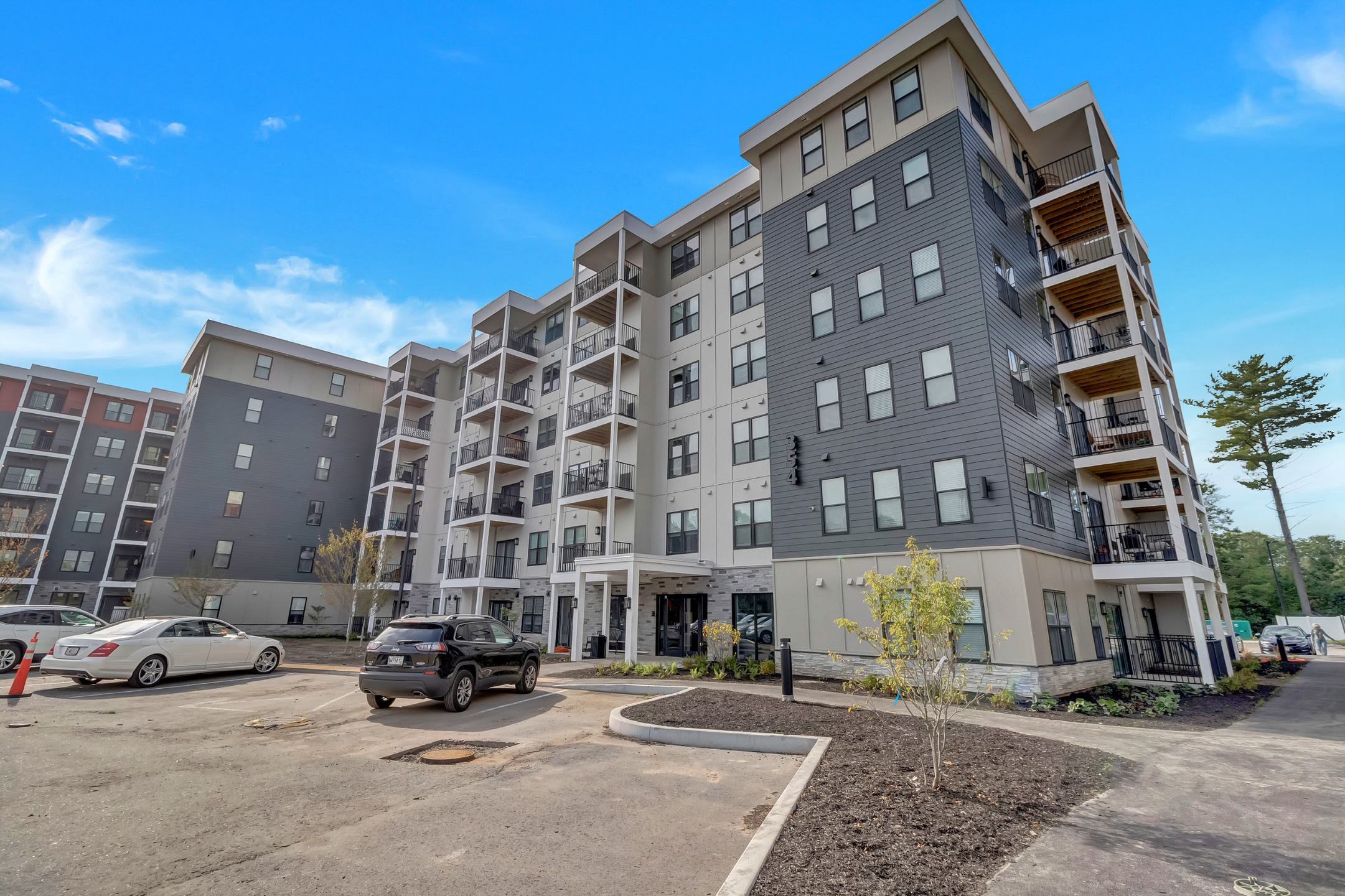 Latitude At South Portland Apartments, 350 Clarks Pond Parkway