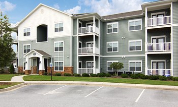 Haven at Reed Creek - Photo Gallery 4
