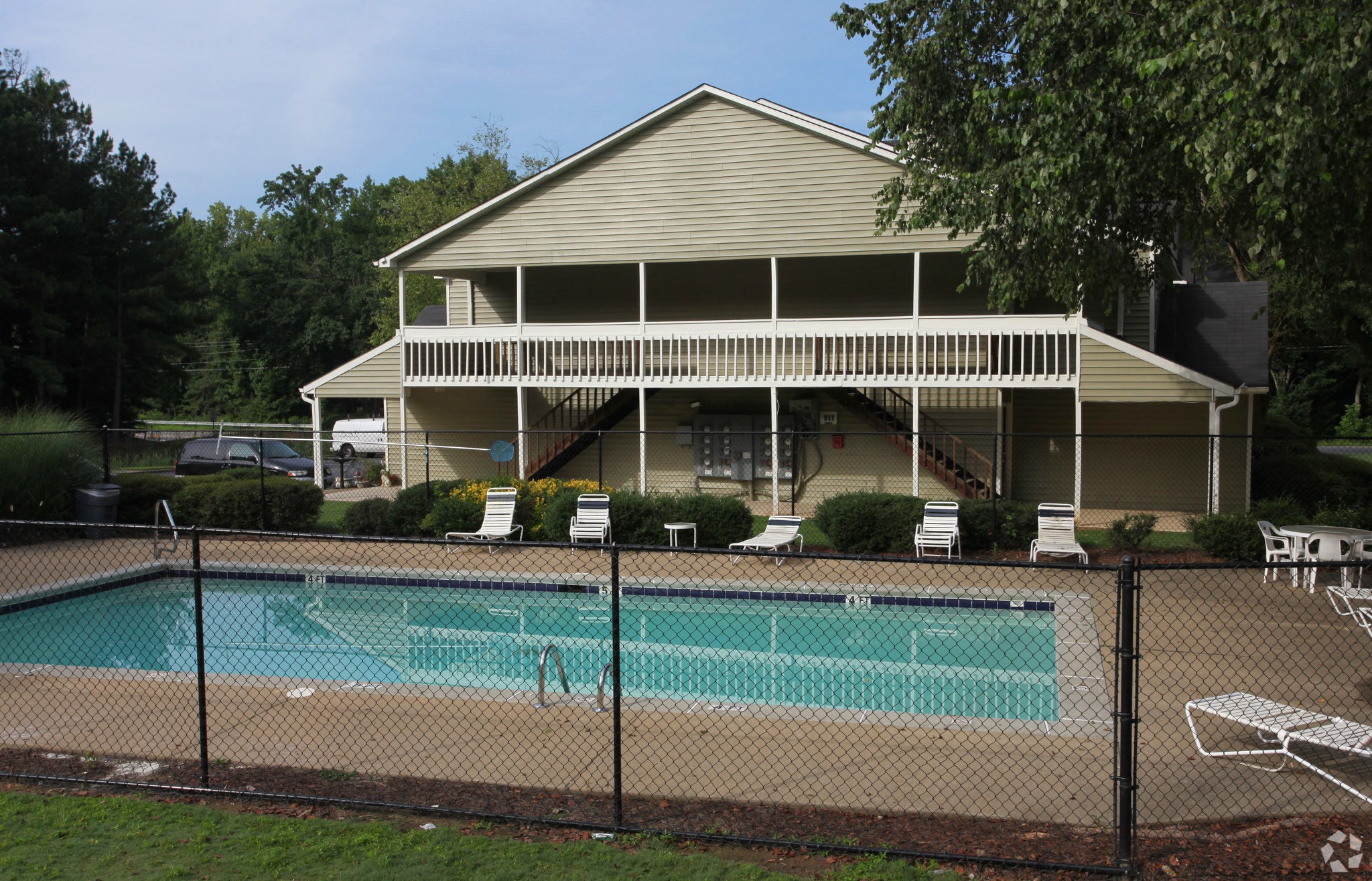 Legacy at Norcross Apartments, 1012 Harbins Road NW, Norcross, GA