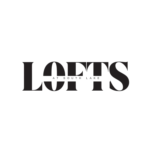 The image features the word "LOFTS" in large, bold letters.