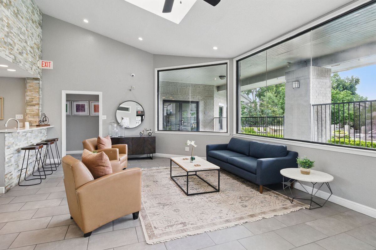 Ridgewood Preserve Apartment Homes
