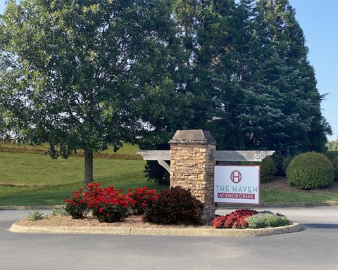 Haven At Knob Creek