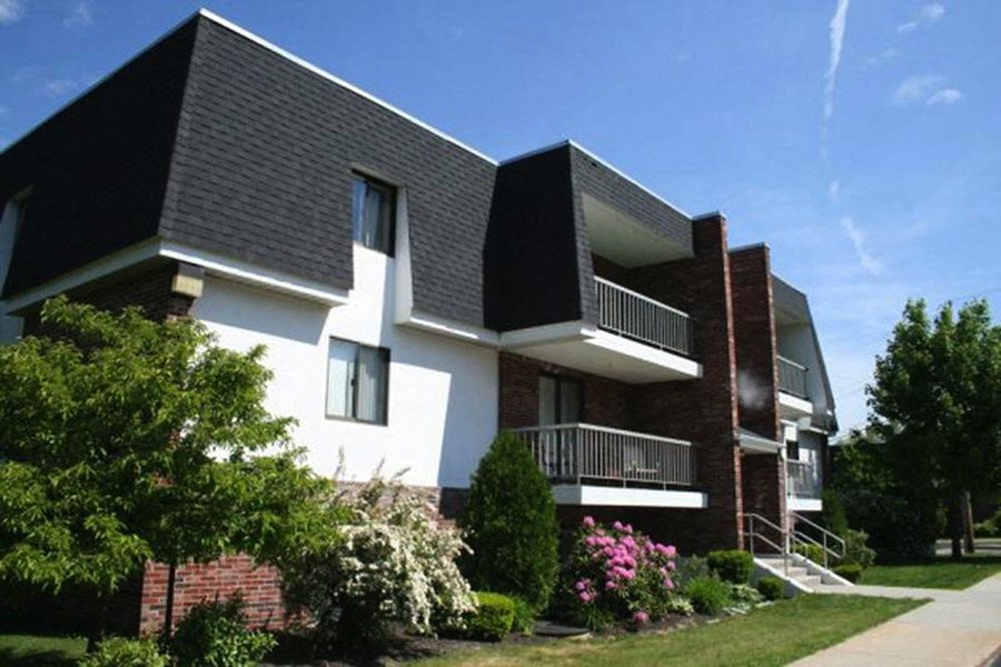 Beautiful Construction Beautiful Construction at Summit Terrace, South Portland, ME, 4106