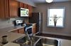 All Electric Kitchen All Electric Kitchen at Stonefarm, Lebanon, NH, 03766
